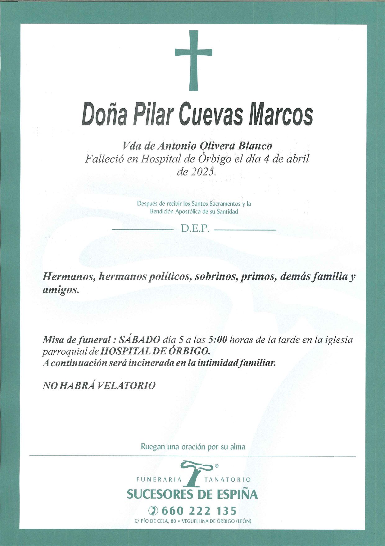 En este momento estás viendo PILAR CUAVAS MARCOS