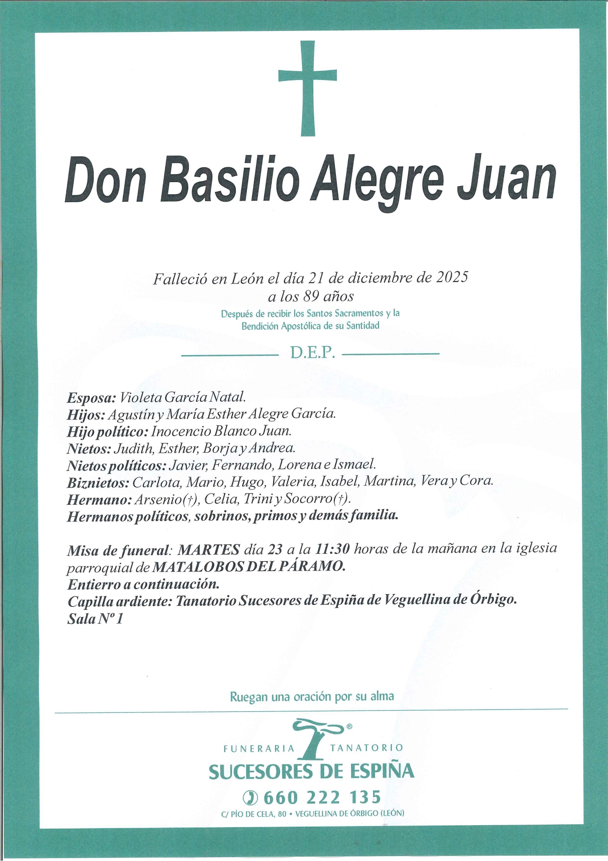 En este momento estás viendo Basilio Alegre Juan