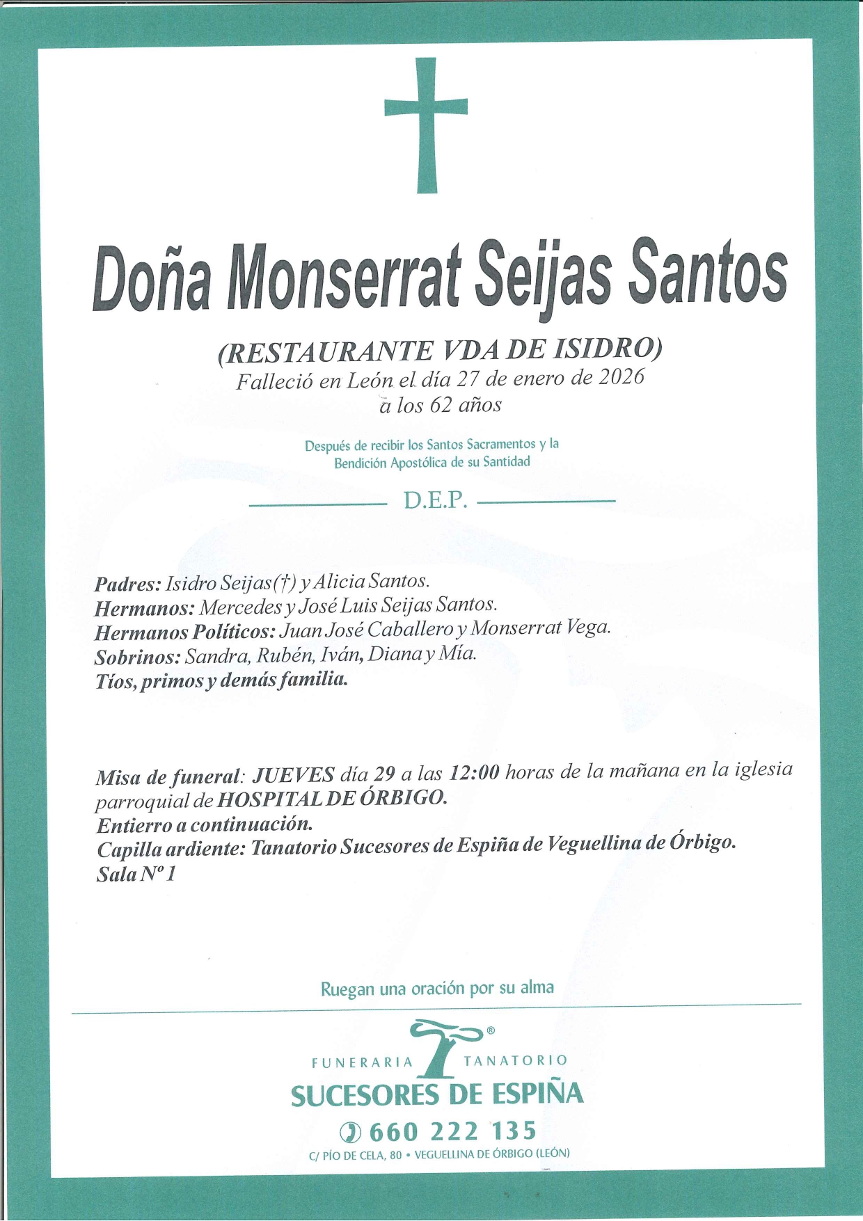 En este momento estás viendo MONSERRATY SEIJAS SANTOS